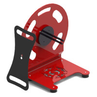 Zwijadło FHR-75 do węży pożarniczych 25-75