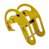 Siodełko wężowe dla węży 52-75