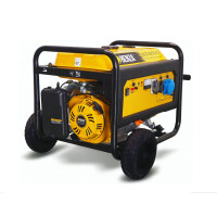 Agregat prądotwórczy Benza BZ-8500 AVR