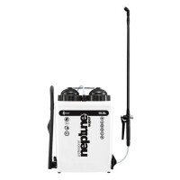 Opryskiwacz plecakowy KWAZAR Neptune Super 15 l do odtłuszczaczy