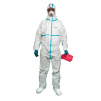 IZOB 001 Indywidualny Zestaw Ochrony Biologicznej