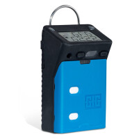 Detektor jedno- lub dwugazowy GfG Micro 5 G222E