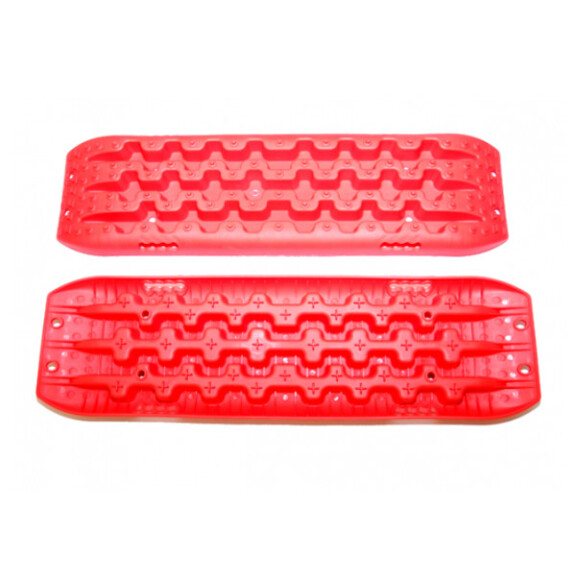 Trapy zapobiegające ślizganiu i buksowaniu kół