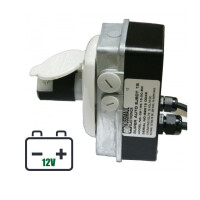 Gniazdo Szybki wyjazd 12V KUSSMAUL Super 15 Auto Eject