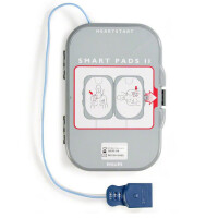 Elektrody terapeutyczne SMART II do AED Philips FRx (dorośli i dzieci)