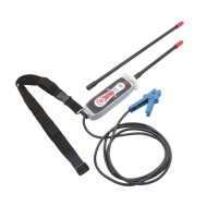 Wskaźnik miernik napięcia prądu stałego i zmiennego CATU MS-415, DC 50-4200 V i AC 50-3000 V