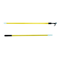 Hak-popychacz składany PUSH PULL izolowany 2,9 m (1,55 m + 1,35 m)