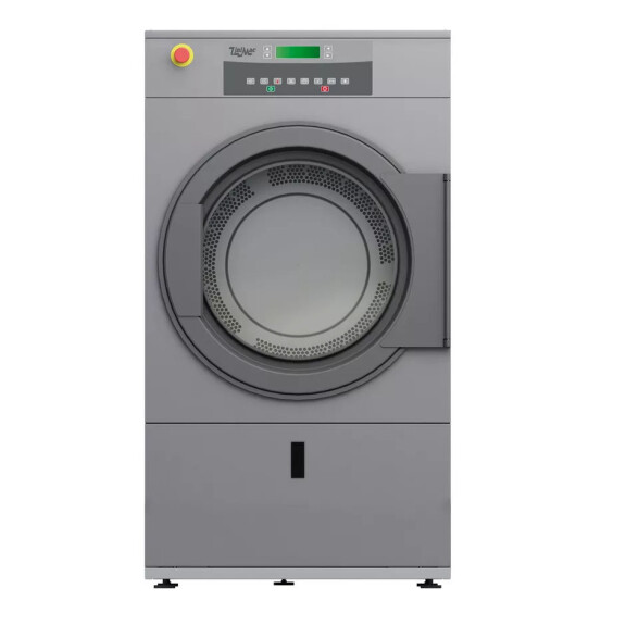 Suszarka bębnowa UniMac UDR285 (na 1-2 max ubrania specjalne)