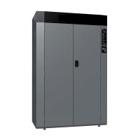 Szafa do suszenia ubrań Unimac DC8 (na 2 ubrania specjalne)