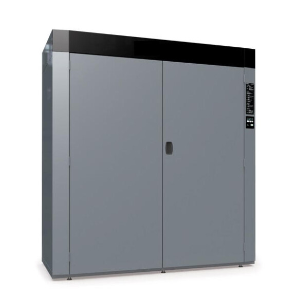 Szafa do suszenia ubrań Unimac DC16 (na 4 ubrania specjalne)