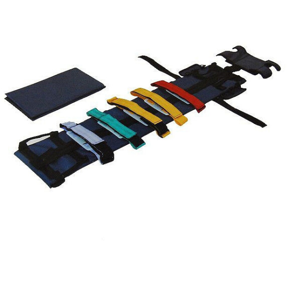 Unieruchomienie pediatryczne typu PEDI KIT