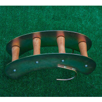 Siodełko wężowe dla węży 110