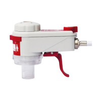 Respirator transportowy MicroVENT Classic Airmix (Advanced)