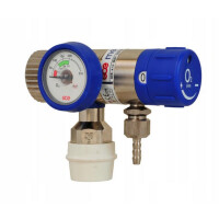 Reduktor tlenowy Mediselect II