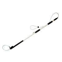 Chwytak (poskrom) dla psów GRASPER, dł 122 cm