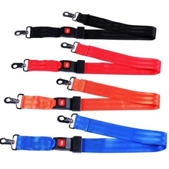 Pasy do deski ortopedycznej - komplet 4 szt.