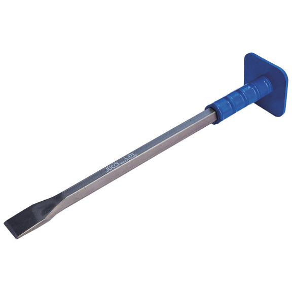 Przecinak ręczny z osłoną