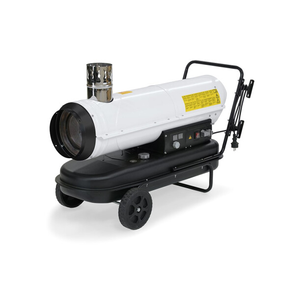 Nagrzewnica olejowa Trotec IDE30