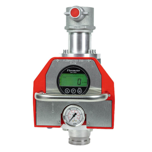 Przepływomierz TSI FlowMaster 250 analogowy