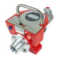 Przepływomierz TSI FlowMaster 250 DL cyfrowy z monitoringiem przepływu FMS