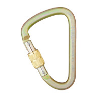 Zatrzaśnik mały AZ 018 z nakrętką blokującą typu &quot;Screw-Lock&quot; otwarcie 27 mm - rozłączalny