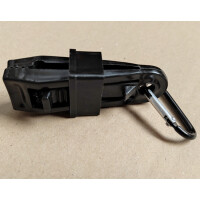 Klips do rękawic technicznych Krokodylek