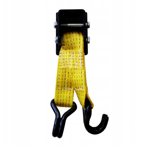 Uchwyt do felgi dla Powerwinch