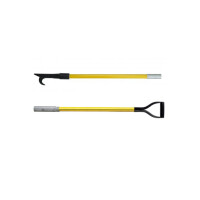 Bosak dielektryczny składany D-Grip 1,8 m (0,9 m + 0,9 m)