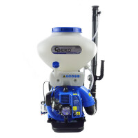 Opryskiwacz spalinowy Geko 26 litrów