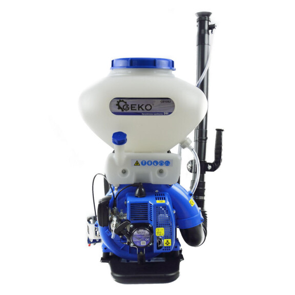 Opryskiwacz spalinowy Geko 26 litrów