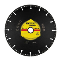 Tarcza diamentowa do ratownictwa DT 900 ACR Special 9 cali 230 mm