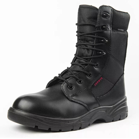 Trzewiki buty sportowe Zephyr ZX07 dłuższe z membraną