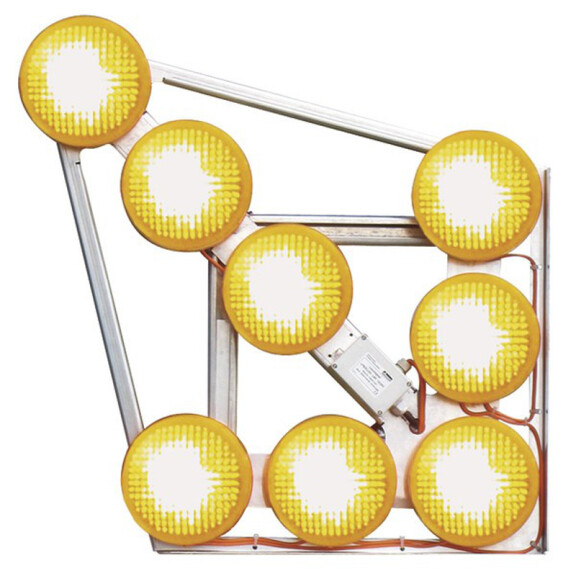 Strzała świetlna LP 8/S LED