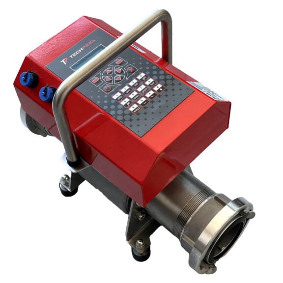 Przepływomierz FLOW-Master 4500 cyfrowy