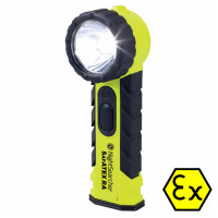 Latarka kątowa NightSearcher Sigma RA Torch, bateryjna, 325 lm, IP-54, ATEx