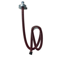 Wyciąg spalin Carvent Fire Basic 7,5m