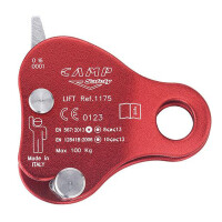Przyrząd zaciskowy LIFT
