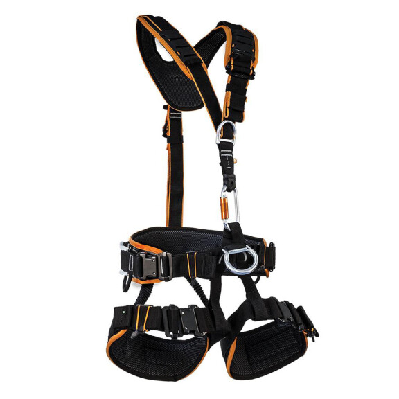 Szelki bezpieczeństwa Atlas Uni AL Lock (uprząż)