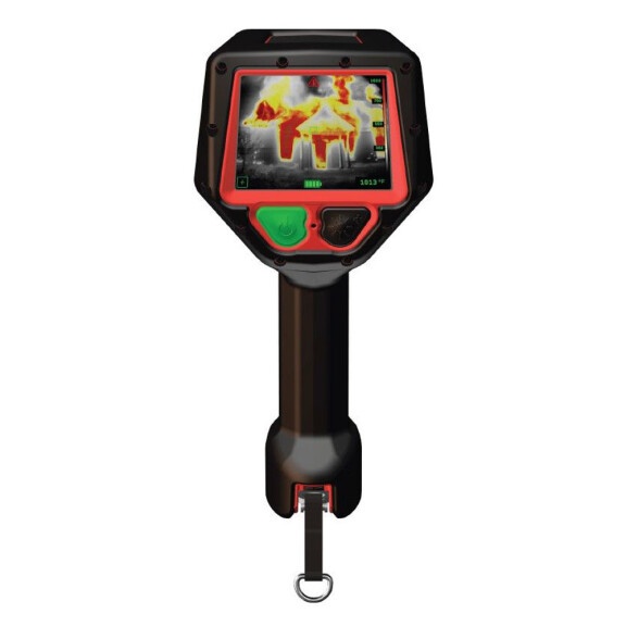 Kamera termowizyjna Seek Thermal AttackPRO