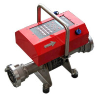 Przepływomierz FLOW-Master 1200 cyfrowy