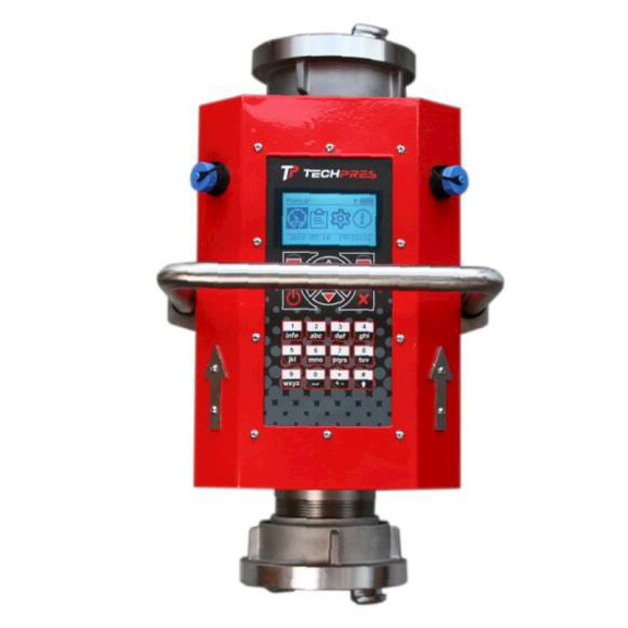 Przepływomierz FLOW-Master 3000 cyfrowy