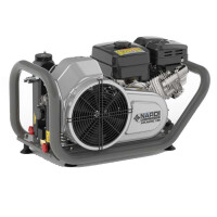 Sprężarka do butli powietrznych NARDI Atlantic G100