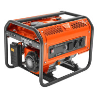 Agregat prądotwórczy 1-faz Husqvarna G2500P