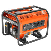Agregat prądotwórczy 1-faz Husqvarna G3200P