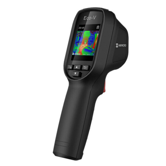 Kamera termowizyjna HIKMICRO Eco-V 96x96