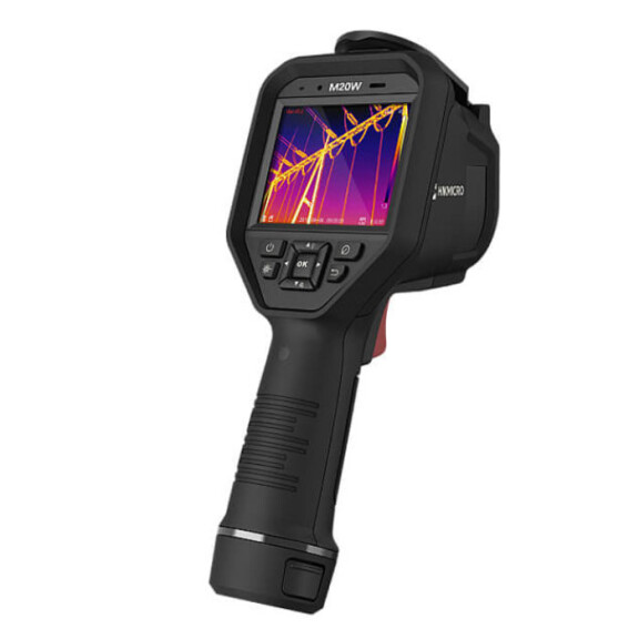 Kamera termowizyjna HIKMICRO M20W 256x192