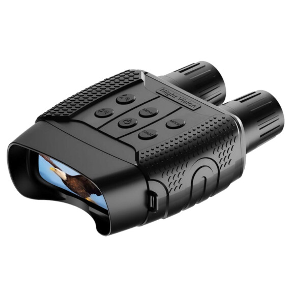 Lornetka noktowizyjna Levenhuk Halo 13X cyfrowa