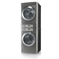 Zestaw słupkowy LG GIANT C MAX + GIANT C PRO (na 1+ ubranie specjalne)