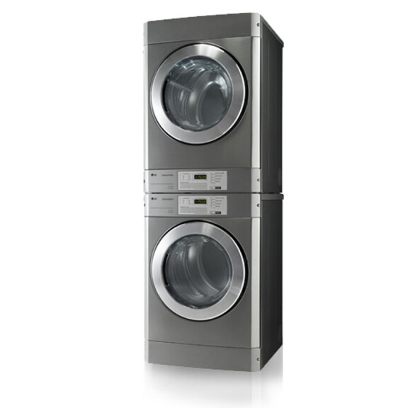 Zestaw słupkowy LG GIANT C MAX + GIANT C PRO (na 1+ ubranie specjalne)