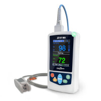 Kapnograf przenośny UT100C